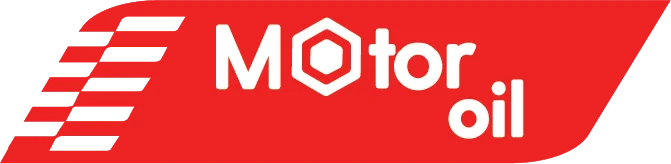 Motor-Oil Logo